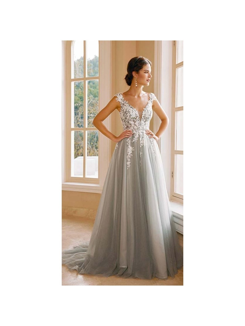 Gown/Wedding Dress
